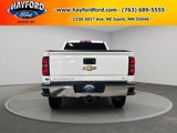 Used 2015 Chevrolet Silverado 2500 LT w/ LT Convenience Package image 4