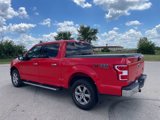 Used 2018 Ford F150 XLT image 5