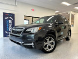 Used 2018 Subaru Forester 2.5i Touring image 2