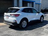 Used 2021 Ford Escape SE w/ Convenience Package image 3