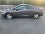 Used 2015 Honda Civic LX image 2