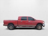 Used 2006 Dodge Ram 2500 Truck SLT image 4