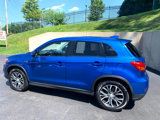Used 2018 Mitsubishi Outlander Sport SE image 3