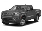 Used 2022 Nissan Frontier SV image 2