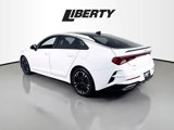 Used 2022 Kia K5 GT-Line w/ GT-Line Awd Premium Package image 5