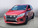 Used 2021 Mitsubishi Mirage LE image 3
