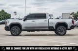 Certified 2025 GMC Sierra 2500 AT4X image 4