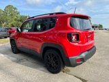 Certified 2020 Jeep Renegade Altitude w/ UConnect 8.4 Nav Group image 5