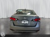 New 2025 Nissan Versa S w/ Trunk Package image 6