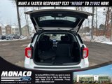 Certified 2022 Ford Explorer XLT w/ Equipment Group 202A image 5