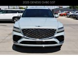 Used 2025 Genesis GV80 3.5T image 2
