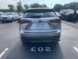 Used 2020 Lexus NX 300 F Sport w/ F Sport Premium Package image 4