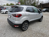 Used 2019 Ford EcoSport SES w/ SES Black Appearance Package image 5