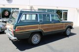 Used 1991 Jeep Grand Wagoneer image 5
