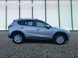 Used 2014 MAZDA CX-5 Touring w/ Touring Technology Package image 2