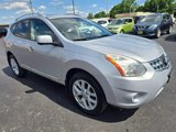 Used 2013 Nissan Rogue SL image 4