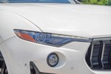 Used 2021 Maserati Levante image 3