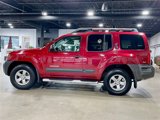 Used 2009 Nissan Xterra S image 2