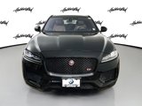 Used 2017 Jaguar F-PACE S image 2