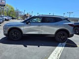 New 2025 Chevrolet Blazer LT w/ Convenience Package image 6