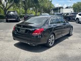 Used 2018 Mercedes-Benz C 300 Sedan image 4