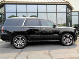 Used 2018 GMC Yukon Denali w/ Denali Ultimate Package image 4