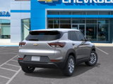 New 2026 Chevrolet TrailBlazer LS w/ LS Convenience Package image 4