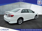 Used 2012 Toyota Corolla S image 3