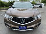 Certified 2019 Acura MDX w/ Advance & Entertainment image 3
