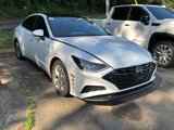 Used 2020 Hyundai Sonata SEL w/ Convenience + Sunroof Package image 4