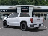 New 2025 GMC Sierra 1500 Elevation image 3