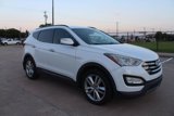 Used 2014 Hyundai Santa Fe Sport 2.0T w/ Navigation Package 06 image 2