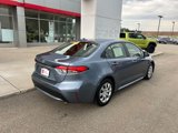Certified 2022 Toyota Corolla LE image 5