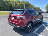 Used 2022 Jeep Compass Limited image 4