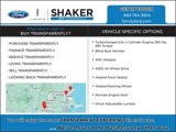 Certified 2022 Ford Edge Titanium w/ Equipment Group 301A image 4