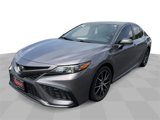 Used 2022 Toyota Camry SE image 4