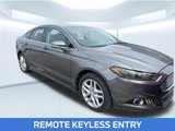 Used 2013 Ford Fusion SE image 4
