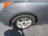 Used 2012 Hyundai Sonata GLS w/ Popular Equipment Pkg image 4