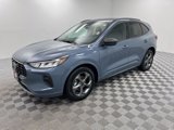 Used 2024 Ford Escape ST-Line w/ Equipment Group 301A image 3