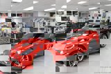 Used 2014 Chevrolet Corvette Stingray Coupe w/ 3LT Preferred Equipment Group image 2