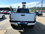 Used 2013 Toyota Tacoma 4x4 Double Cab image 5