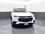 Used 2020 Chevrolet Traverse LS image 2