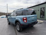 Used 2023 Ford Bronco Sport Badlands image 4