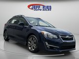 Used 2016 Subaru Impreza 2.0i Sport Limited image 2