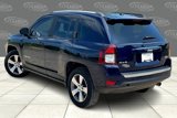 Used 2017 Jeep Compass High Altitude image 5