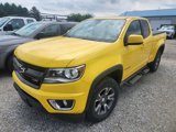 Used 2015 Chevrolet Colorado Z71 w/ Trail Boss Edition image 4
