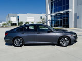 Used 2021 Honda Accord EX image 4