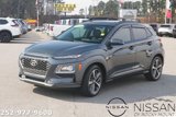 Used 2021 Hyundai Kona Limited image 3
