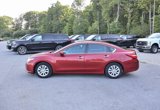 Used 2016 Nissan Altima 2.5 S w/ Power Driver Seat Package image 3