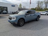 Certified 2022 Ford Maverick XLT image 2